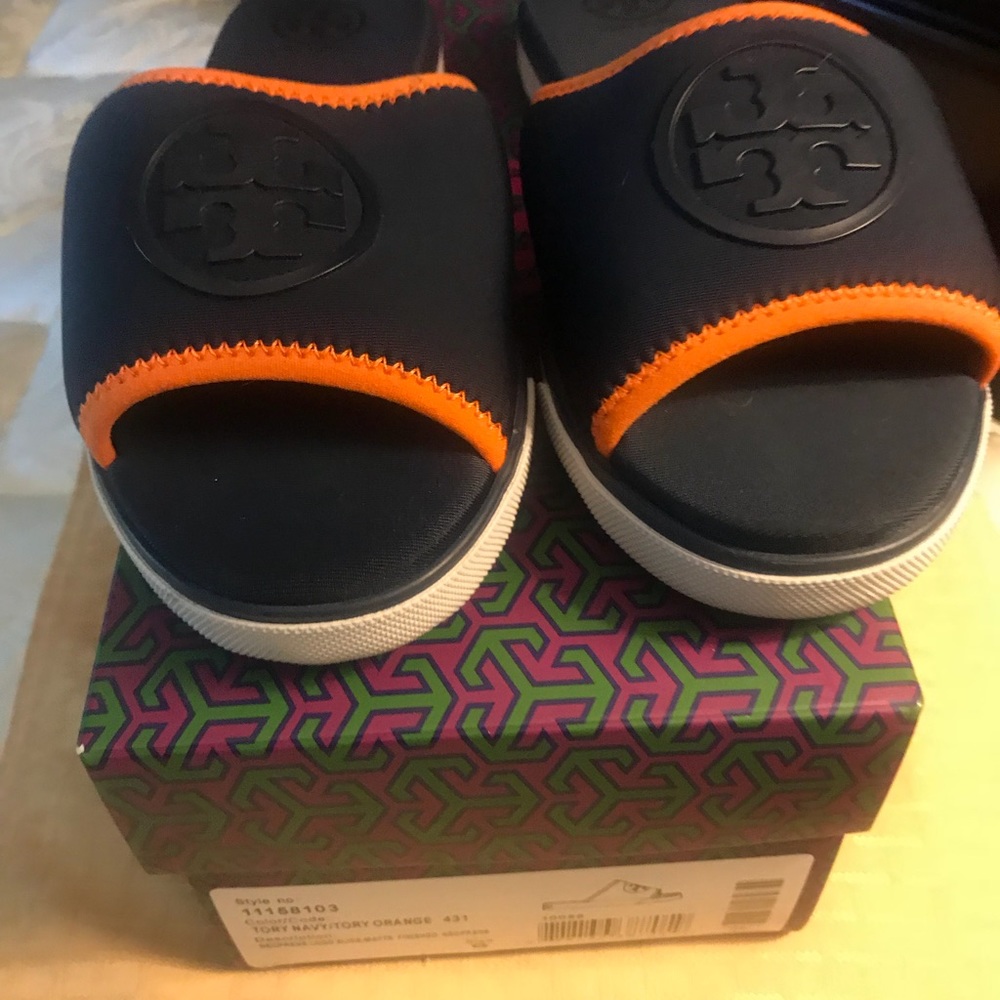 Tory Burch Sandals